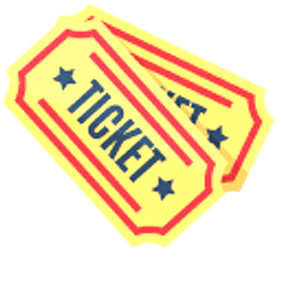 Actor Orange Ticker Arrow Cursor