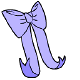 Adventure Time Engagement Ring Princess Purple Bow Arrow Cursor