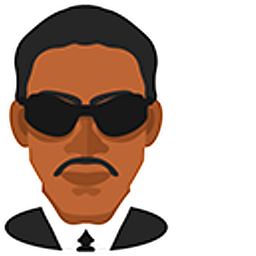Agent J Hand Cursor
