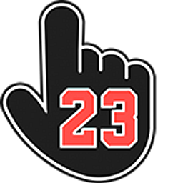 Air Jordan Hand Cursor