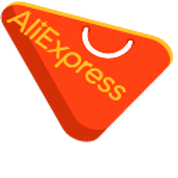 AliExpress Red Orange Arrow Cursor