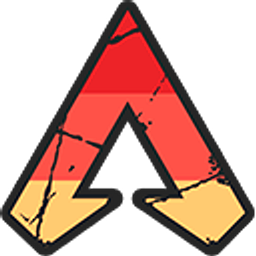 Apex Logo Hand Cursor