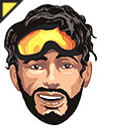 Apex Mirage Arrow Cursor