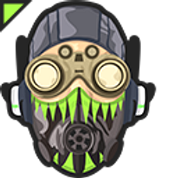 Apex Octane Arrow Cursor