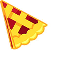 Apple Pie Arrow Cursor