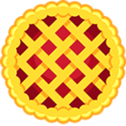 Apple Pie Hand Cursor
