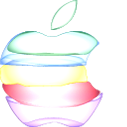 Apple Special Event September 2019 Non-Transparent Hand Cursor
