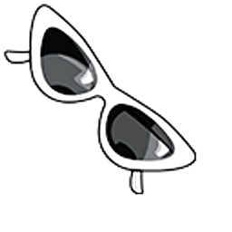 Audrey Hepburn Arrow Cursor