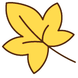 Autumn Pusheen Arrow Cursor