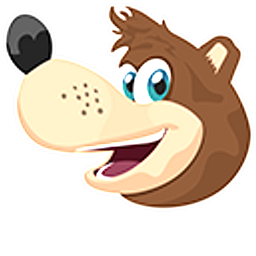 Banjo Kazooie Arrow Cursor