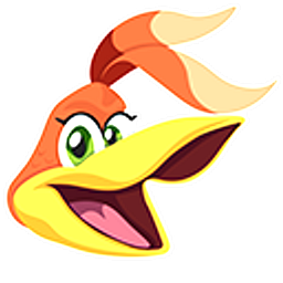 Banjo Kazooie Hand Cursor
