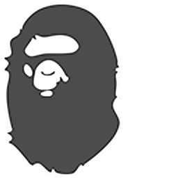 Bape Hand Cursor