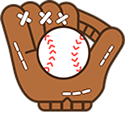 Baseball Glove Hand Cursor