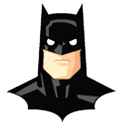 Batman Logo