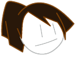 Battle for Dream Island Dora Brown Arrow Cursor