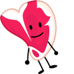 Battle for Dream Island Jordan Red Arrow Cursor