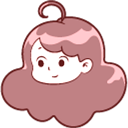 Bee and PuppyCat Bee Brown Hand Cursor