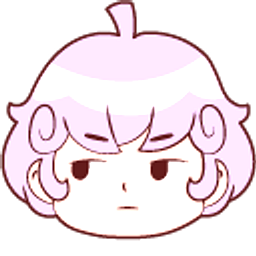 Bee and PuppyCat Cardamon and Sticky Purple Hand Cursor