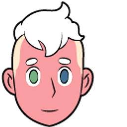 Bee and PuppyCat Deckard Wizard and Apron Pink Hand Cursor