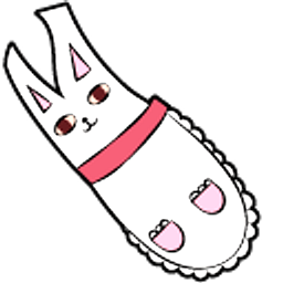 Bee and PuppyCat Deckard Wizard and Apron White Arrow Cursor