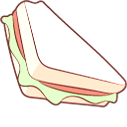 Bee and PuppyCat Merlin Wizard and Sandwich Beige Arrow Cursor