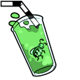 Beetlejuice Arrow Cursor