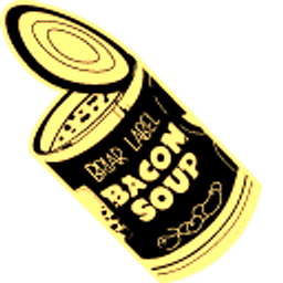 Bendy and the Ink Machine Boris and Bacon Soup Arrow Cursor