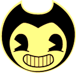 Bendy and the Ink Machine Hand Cursor