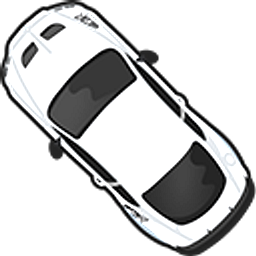 Bentley Continental GT3R Arrow Cursor