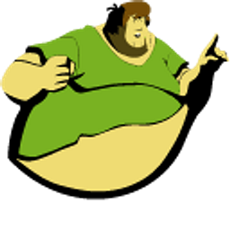Big Shaggus Hand Cursor