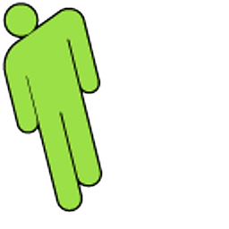 Billie Eilish Arrow Cursor