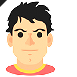 Billy Batson Arrow Cursor