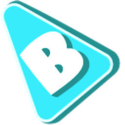 Blooket Hedgehog Blue Arrow Cursor