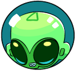 Bloons Tower Defense 6 Etienne ETn Green Hand Cursor
