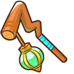 Bloons Tower Defense 6 Geraldo Arrow Cursor