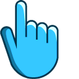 Blue pointer
