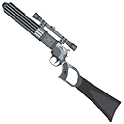 Boba Fett Blaster EE-3 Carbine Rifle Arrow Cursor
