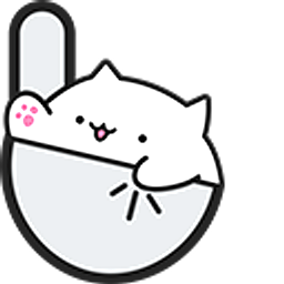 Bongo Cat Hand Cursor