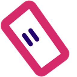 Boom Slingers Template Pink Toast Arrow Cursor