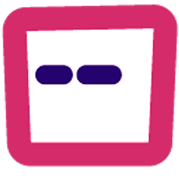 Boom Slingers Template Pink Toast Hand Cursor