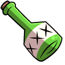 Brawl Stars Barley Arrow Cursor