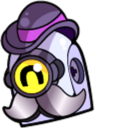 Brawl Stars Barley Hand Cursor