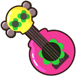 Brawl Stars Poco Arrow Cursor