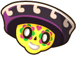Brawl Stars Poco Hand Cursor