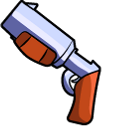 Brawl Stars Shelly Arrow Cursor