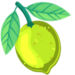 Bright Green Lime Green Hand Cursor