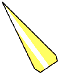Bugbo Parry Garganium Yellow Hat Arrow Cursor