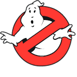 Cadillac Miller-Meteor 1959 Ecto-1 Ghostbusters Hand Cursor