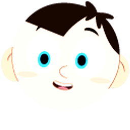 Camp Camp Dolph and Boom Box Hand Cursor