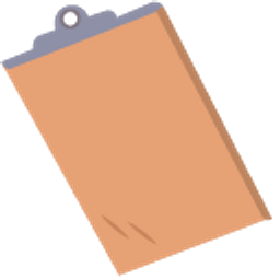 Camp Camp Gwen Brown Arrow Cursor